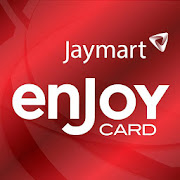 Enjoy Card by Jaymart  Icon