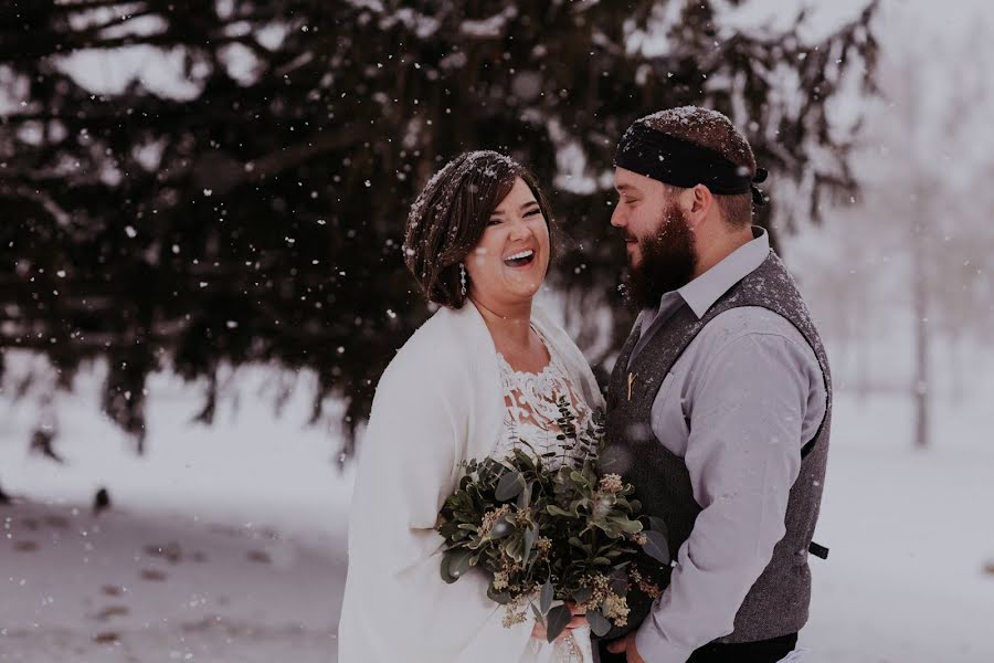 Wedding photographer Brandy Swartz (brandyswartz). Photo of 30 December 2019