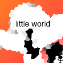 little world