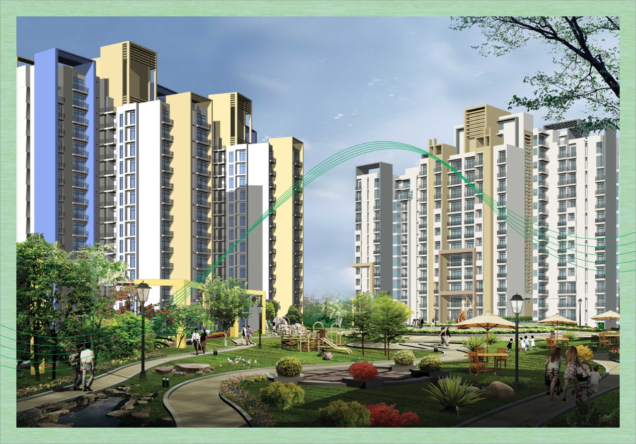 Chinmay Infra Developers