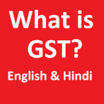 Cover Image of Download GST Rate Finder (Hindi and English) 1.0 APK