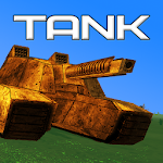 Cover Image of 下载 Tank Combat : Iron Forces Battlezone 1.8.13 APK