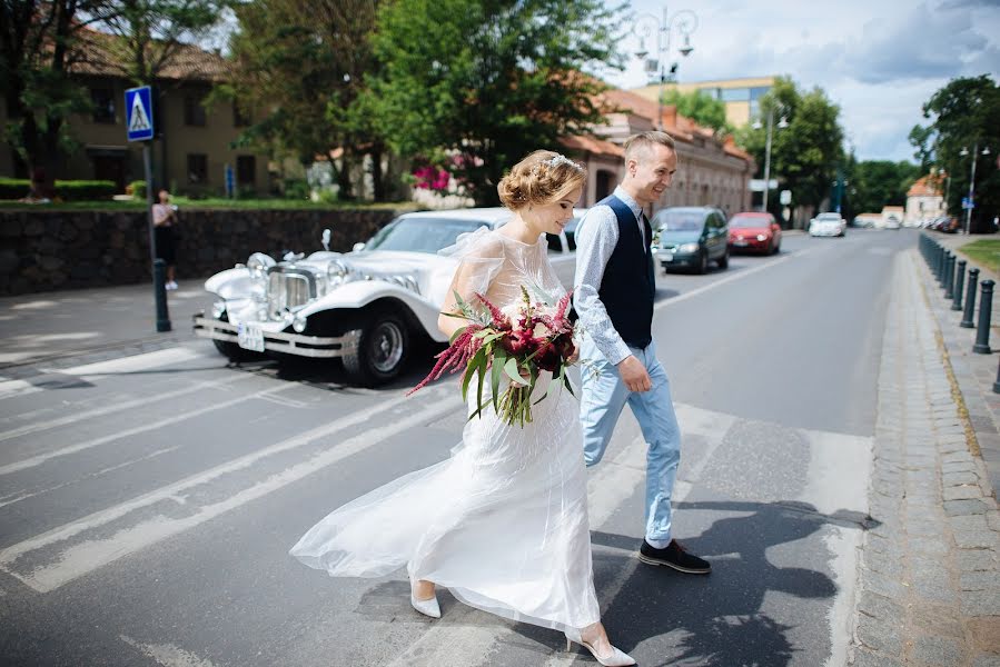 Fotógrafo de bodas Evgeniy Kirilenko (clio). Foto del 5 de agosto 2016