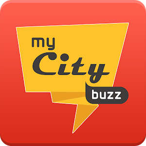 MyCity Buzz-Offers in Tricity logo