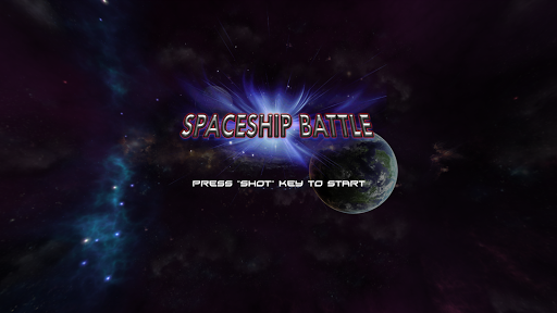 Spaceship Battle VR