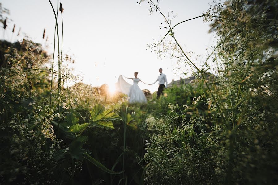 Photographe de mariage Volodimir Kovalishin (nla6ep). Photo du 28 août 2019