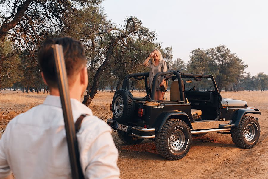 Wedding photographer Artur Saribekyan (saribekyan). Photo of 20 June 2019