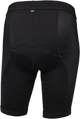 Gore C3 Liner Short Tights+ - Black - Men's alternate image 0