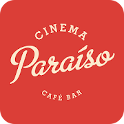 Cinema Paraíso  Icon