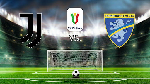 Juventus FC vs. Frosinone - YouTube