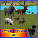 Herunterladen ANIMAL HUNTER 2016 Installieren Sie Neueste APK Downloader