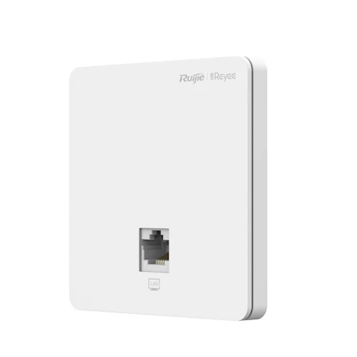 Bộ phát wifi Ruijie RG-RAP1200(F)