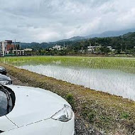 抹茶山下