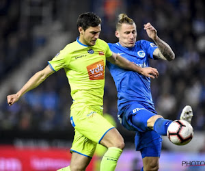 Dewaest had in de winter meerdere aanbiedingen op zak, maar bleef toch bij Genk: "Ik wil deel van de geschiedenis van de club worden"