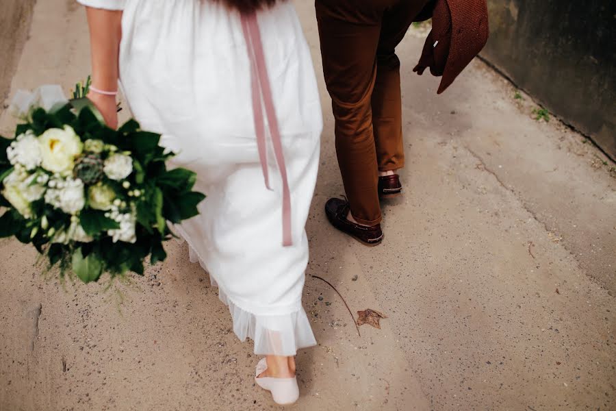 結婚式の写真家Oksana Zagrodska (oksana2019)。2019 5月9日の写真