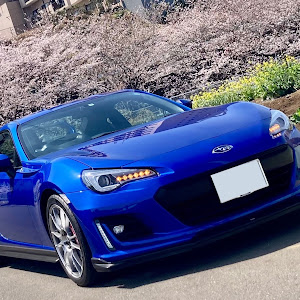 BRZ ZC6