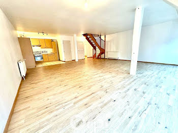 appartement à Furdenheim (67)