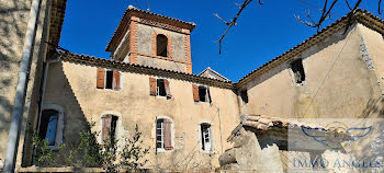 maison à Bagard (30)