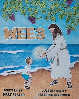 Wee3 cover