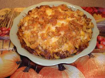 YUMMY FRITO PIE