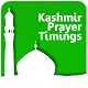 Download Kashmir Prayer Timings For PC Windows and Mac 1.0