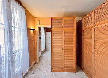 appartement à Paris 10ème (75)