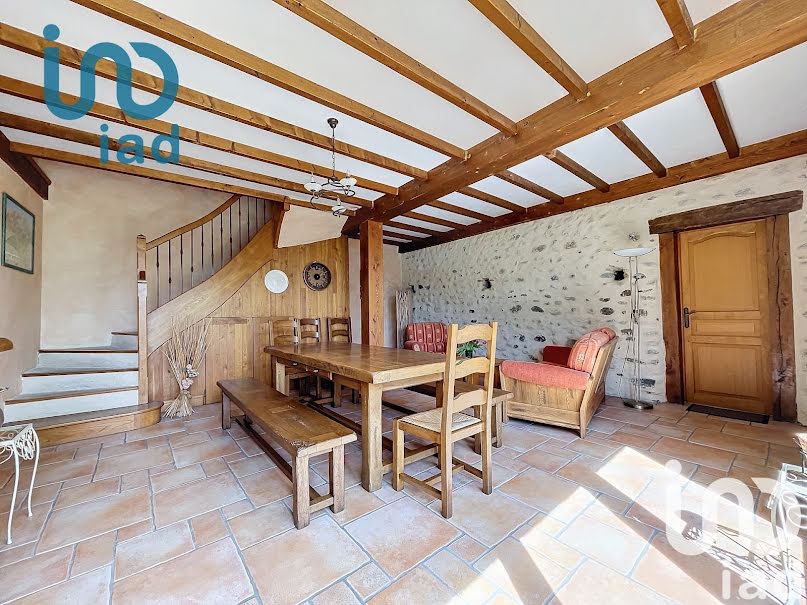 Vente maison 9 pièces 245 m² à Ossun (65380), 385 000 €