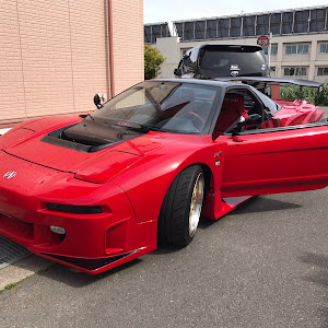 NSX NA1