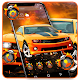 Download Transformer Car Robot APUS Launcher Theme For PC Windows and Mac 41.0.1001