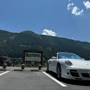 911 クーペ ターボ