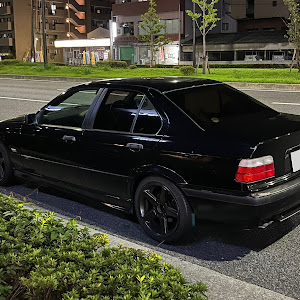 3シリーズ セダン E36