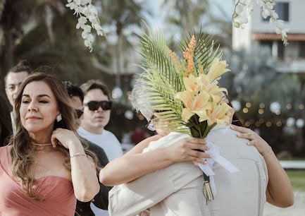 Fotógrafo de casamento Estefanía Montenegro (estefaniamont). Foto de 31 de janeiro