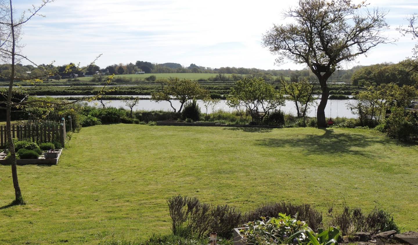 House with terrace Piriac-sur-Mer