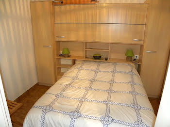 appartement à Bourg-les-valence (26)