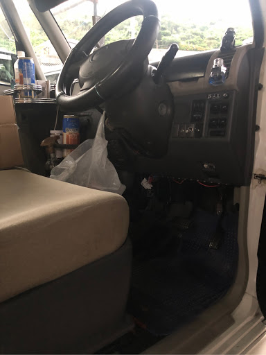 タント L350sの愛車紹介 Diy プッシュスタート 後付け 沖縄に関するカスタム メンテナンスの投稿画像 車のカスタム情報はcartune