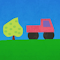 Item logo image for Jelly Truck - Unblocked & Free