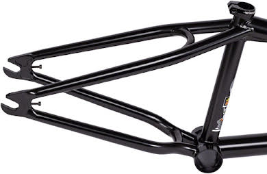 We The People Doomsayer BMX Frame alternate image 2