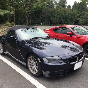 Z4 ロードスター