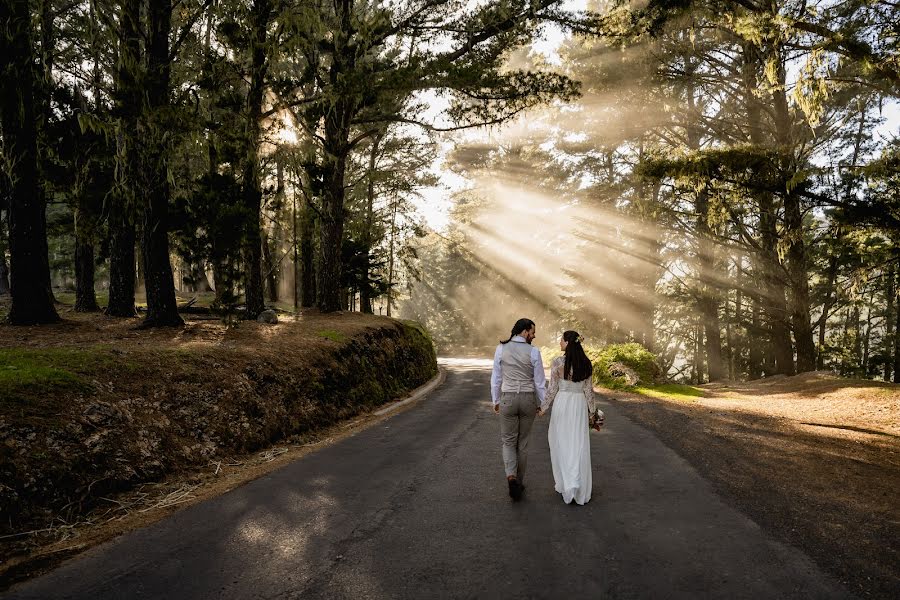 Bröllopsfotograf Miguel Ponte (cmiguelponte). Foto av 21 maj 2022