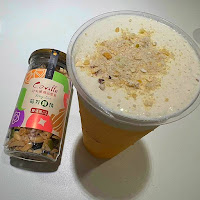 沐媞茶飲木耳飲 MoreTea