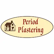 Period Plastering Logo