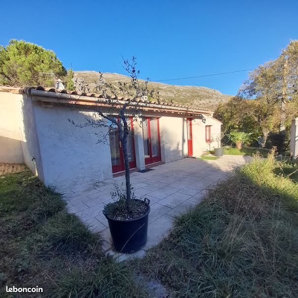 Vente maison 2 pièces 41 m² à Coursegoules (06140), 169 600 €