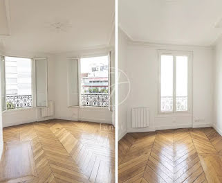 appartement à Paris 18ème (75)