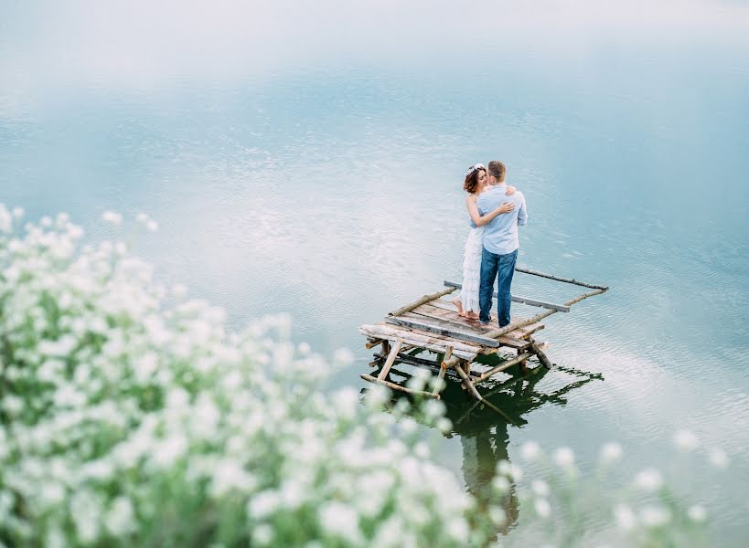 結婚式の写真家Yuriy Bugayov (yuribugayov)。2016 2月5日の写真