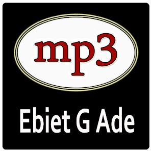 Lagu Ebiet G Ade mp3 1.3 Icon