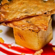 少帥禪園-台北北投張學良幽禁舊居