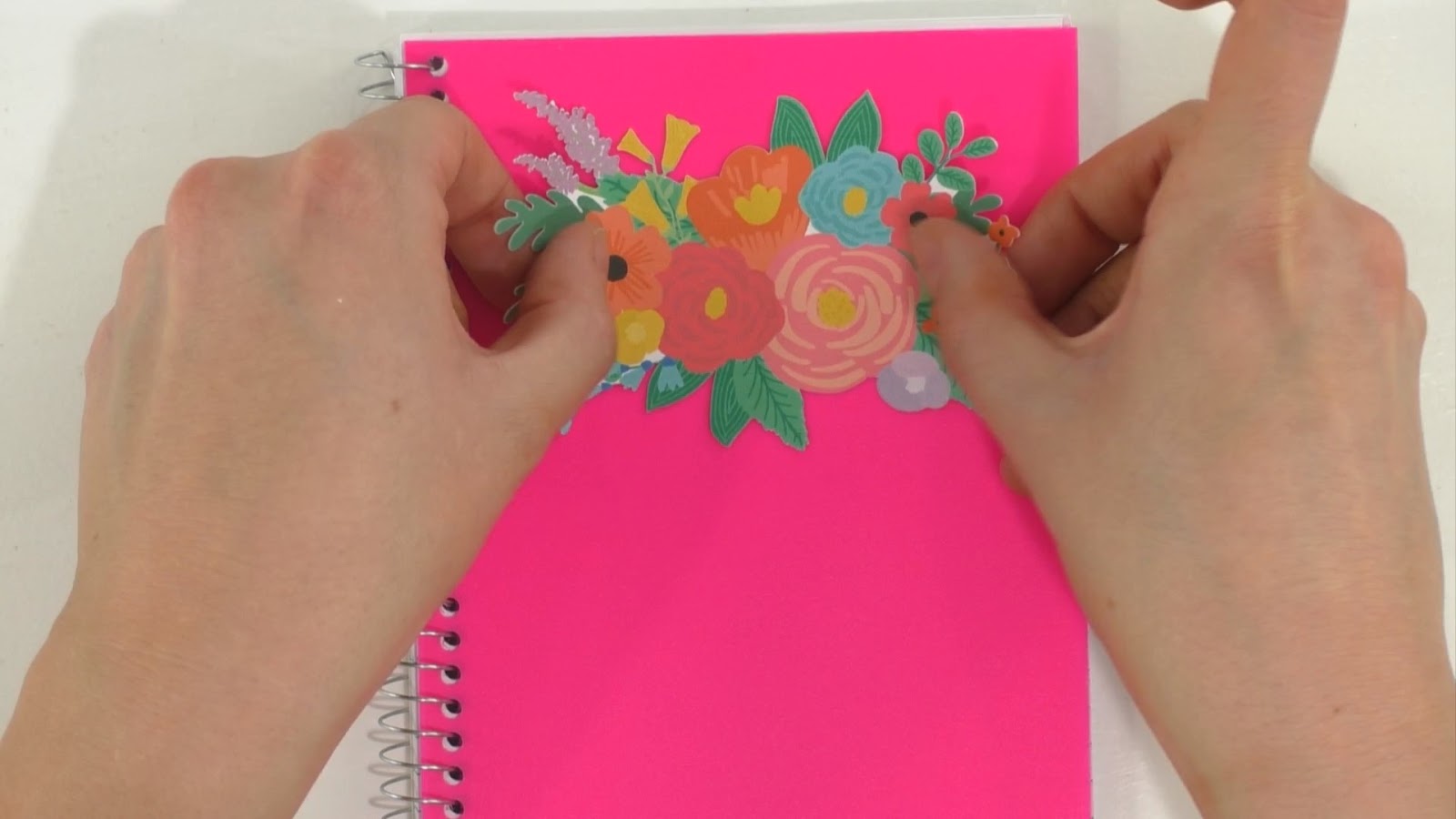 How to Use Printable Sticker Paper 