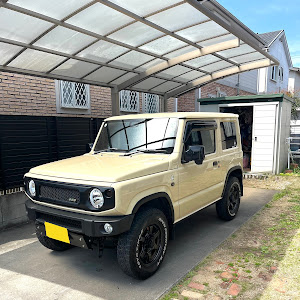 ジムニー JB64W
