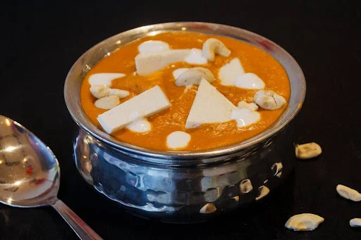 Paneer Do Pyaaza