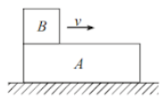 Conservation of linear momentum